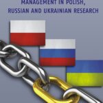 Tytuł: Logistics and Supply Chain Management in Polish, Russian and Ukrainian Research
Autor: 
Wydawnictwo: Wydawnictwo Uniwersytetu Ekonomicznego w Katowicach
Formaty: PDF