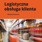 Logistyczna obsługa klienta — okładka e-booka