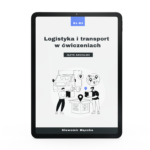 Logistyka i transport w ćwiczeniach. Ebook