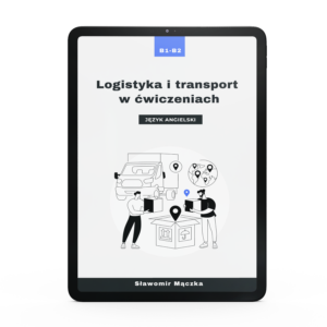 Logistyka i transport w ćwiczeniach. Ebook