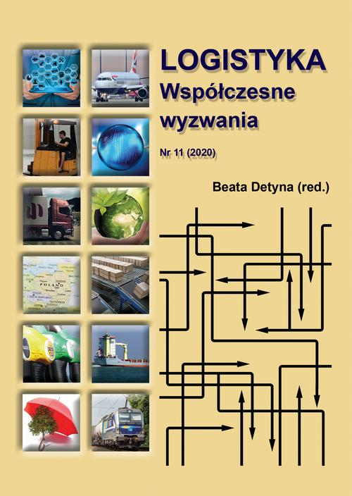 Tytuł: Logistyka Współczesne wyzwania
Autor: Beata Detyna
Wydawnictwo: Spatium
Formaty: PDF
