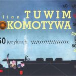 Lokomotywa w 50 językach — okładka e-booka