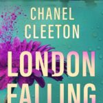 London Falling — okładka e-booka