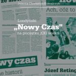 Tytuł: Londyński „Nowy Czas” na początku XXI wieku
Autor: Jolanta Chwastyk-Kowalczyk
Wydawnictwo: Uniwersytet Jana Kochanowskiego
Formaty: PDF