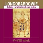 Tytuł: Longobardowie. Ostatni z wielkiej wędrówki ludów. V-VIII wiek
Autor: Jerzy Strzelczyk
Wydawnictwo: Wydawnictwo Naukowe PWN
Formaty: MOBI, EPUB