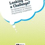 Looking for a challenge? — okładka e-booka