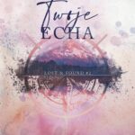 Lost & Found Tom 2 Twoje echa — okładka e-booka