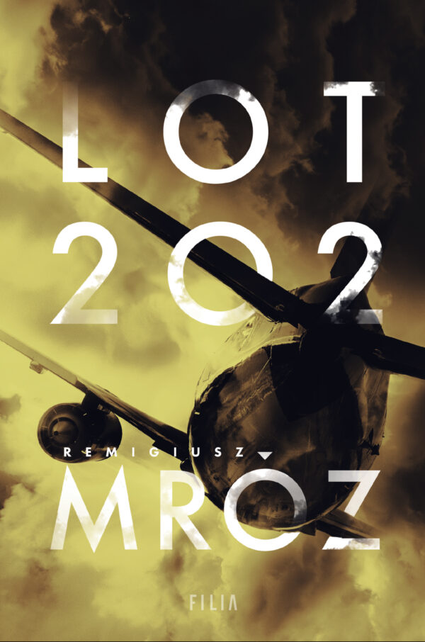 Lot 202 — okładka e-booka