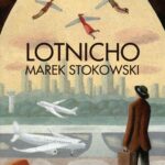 Lotnicho — okładka e-booka