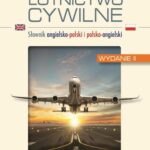 Lotnictwo cywilne — okładka e-booka