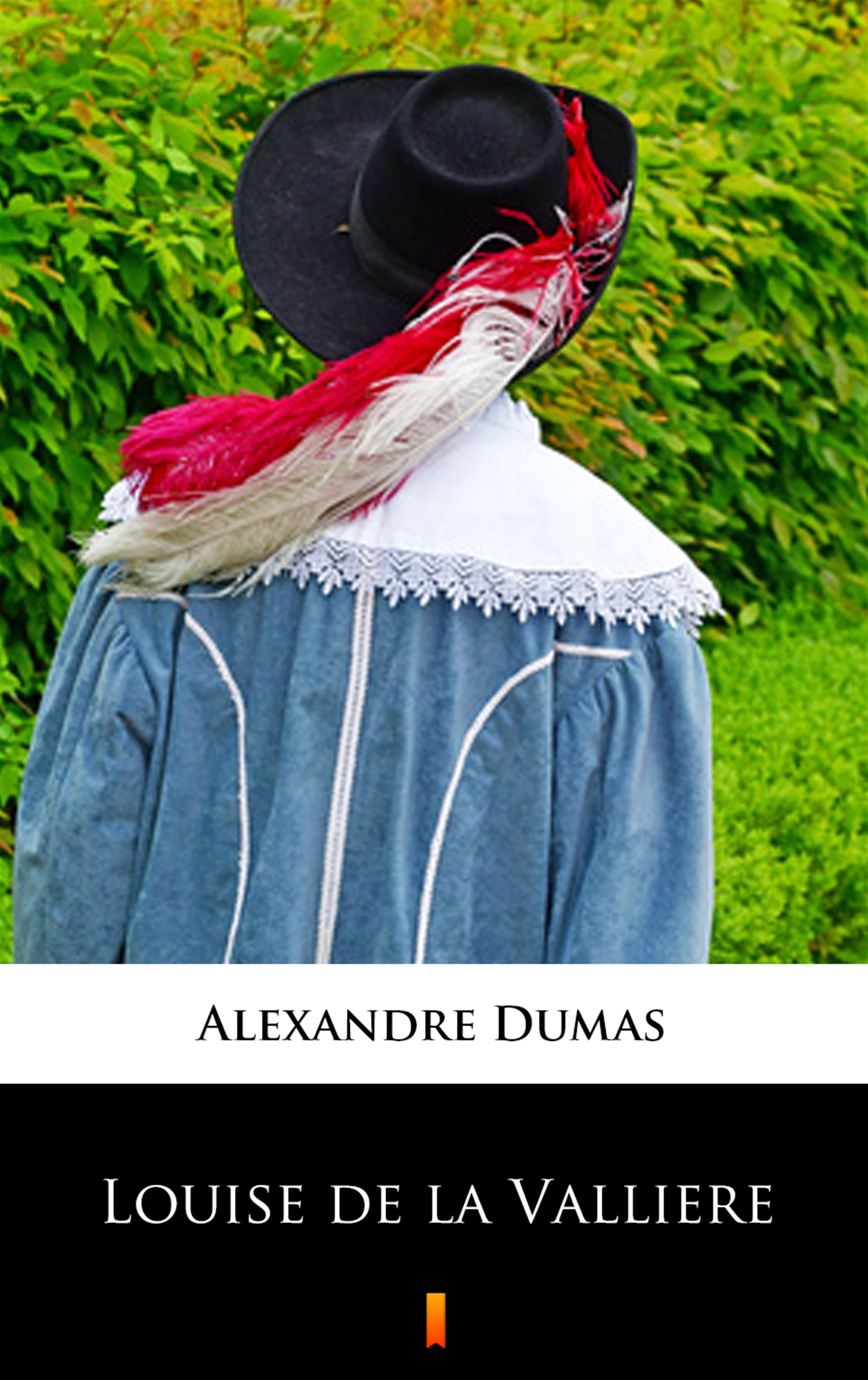 Tytuł: Louise de la Valliere
Autor: Alexandre Dumas
Wydawnictwo: KtoCzyta.pl
Formaty: EPUB, MOBI