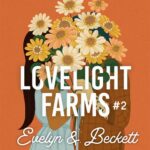 Tytuł: Lovelight Farms #2
Autor: B.K. Borison
Wydawnictwo: Wydawnictwo Endorfina
Formaty: EPUB, MOBI