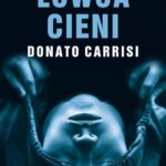 ŁOWCA CIENI — okładka e-booka