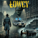 Łowcy (#3) — okładka e-booka