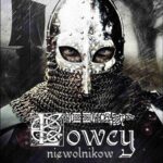Łowcy niewolników — okładka e-booka