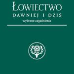 Tytuł: Łowiectwo dawniej i dziś. Wybrane zagadnienia
Autor: Stanisław Korzeniowski
Wydawnictwo: Państwowa Uczelnia Zawodowa im. prof. E F. Szczepanika
Formaty: PDF