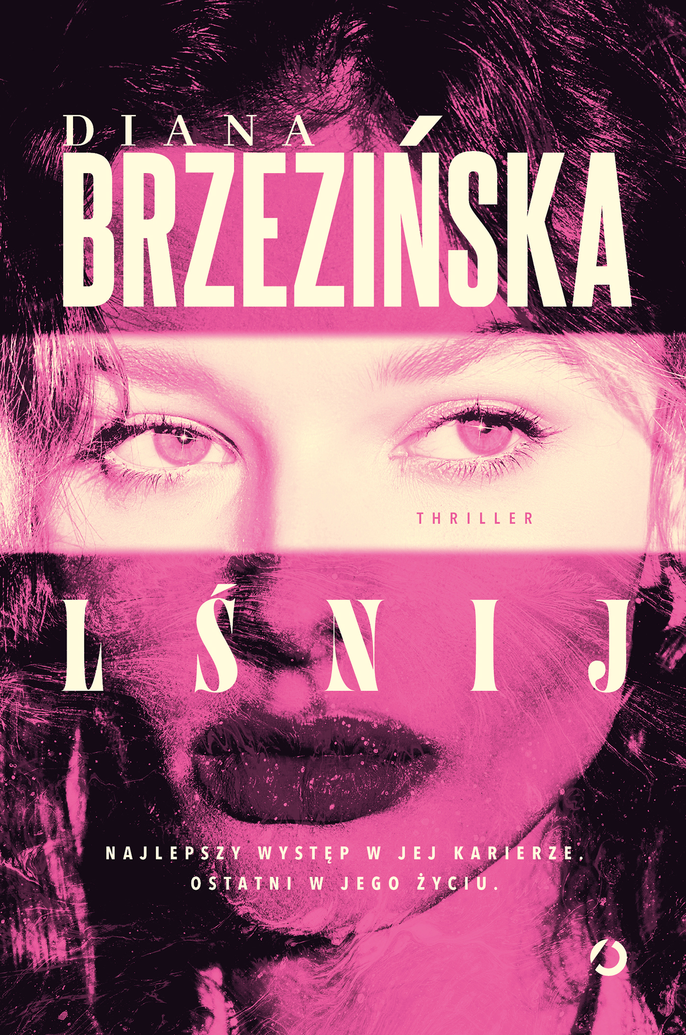 Tytuł: Lśnij
Autor: Diana Brzezińska
Wydawnictwo: Wydawnictwo Otwarte
Formaty: EPUB, MOBI