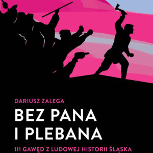 Ludowa Historia Polski. Bez Pana i Plebana — okładka e-booka
