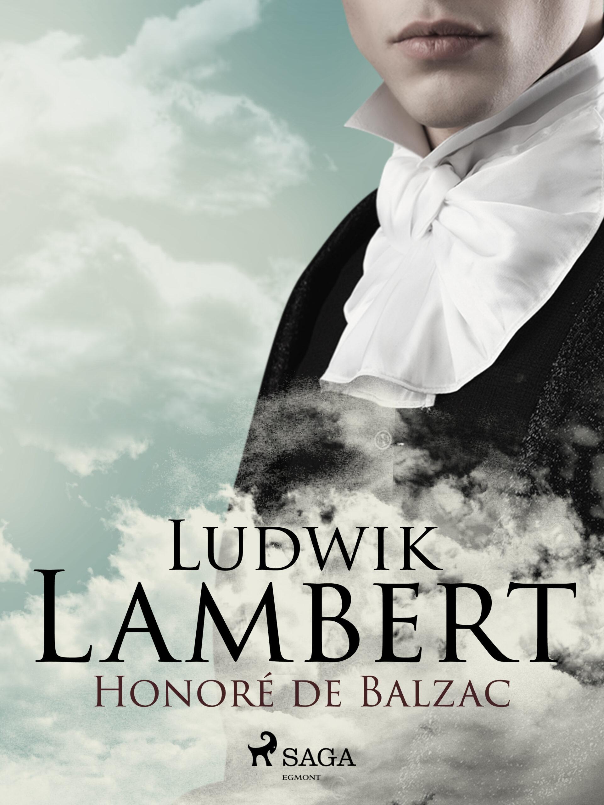 Tytuł: Ludwik Lambert
Autor: Honoré de Balzac
Wydawnictwo: SAGA Egmont
Formaty: EPUB, MOBI