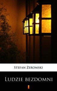 Ludzie bezdomni — okładka e-booka