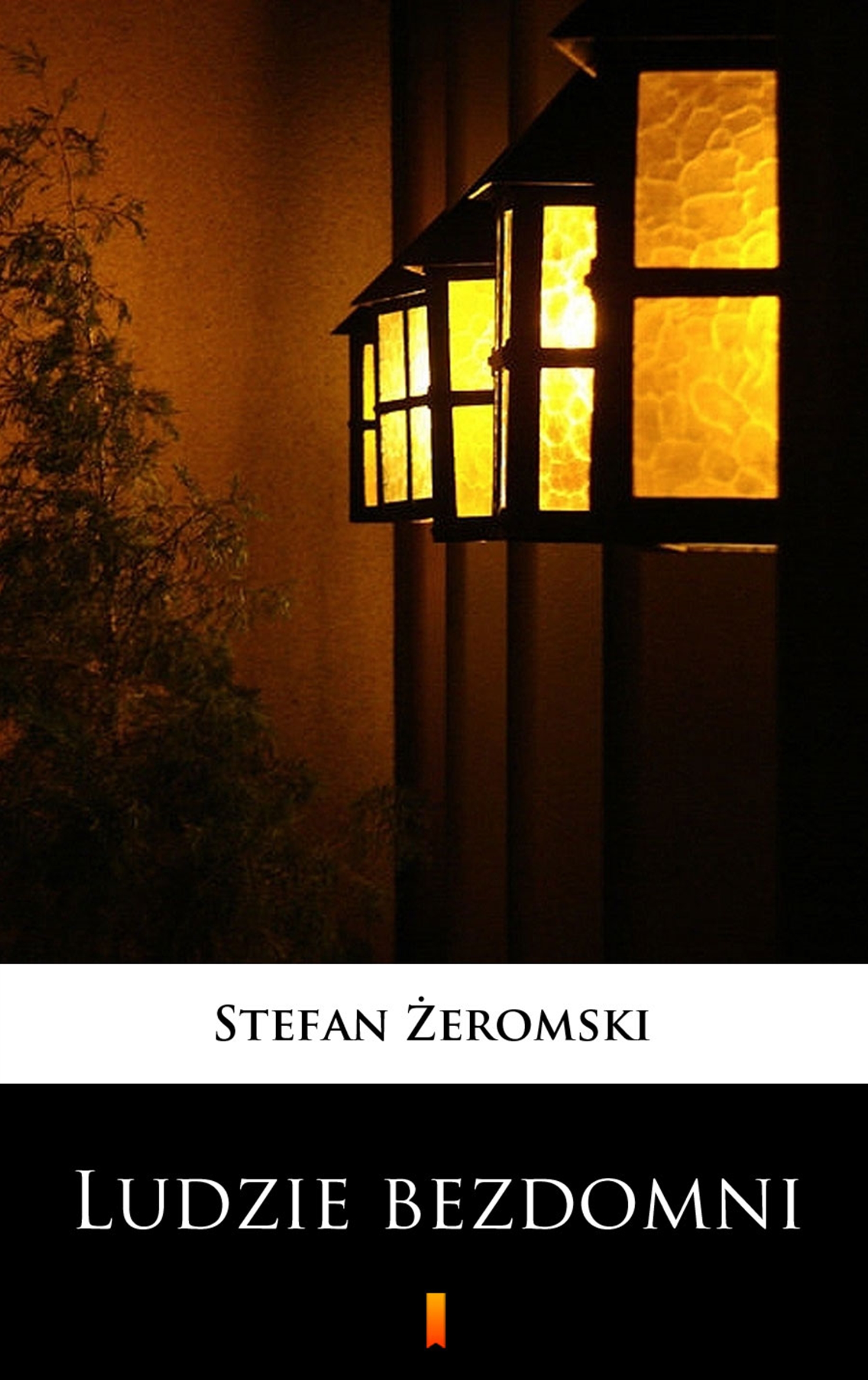 Tytuł: Ludzie bezdomni
Autor: Stefan Żeromski
Wydawnictwo: KtoCzyta.pl
Formaty: EPUB, MOBI