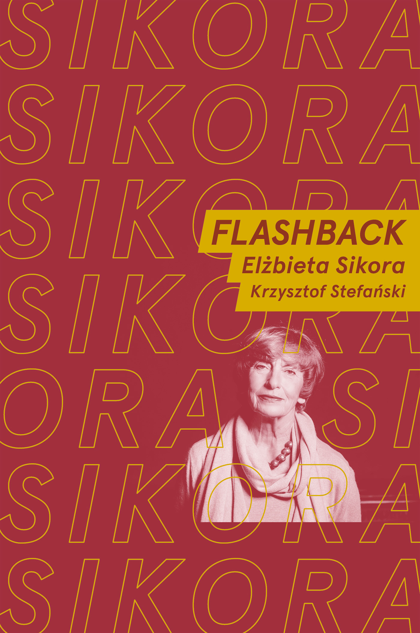 Tytuł: Ludzie Świata Muzyki. Flashback. Rozmawiają Elżbieta Sikora i Krzysztof Stefański
Autor: Elżbieta Sikora, Krzysztof Stefański
Wydawnictwo: Polskie Wydawnictwo Muzyczne
Formaty: EPUB, MOBI