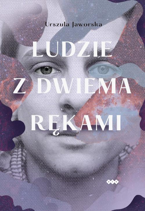 Tytuł: Ludzie z dwiema rękami
Autor: Urszula Jaworska
Wydawnictwo: Warszawska Firma Wydawnicza
Formaty: EPUB