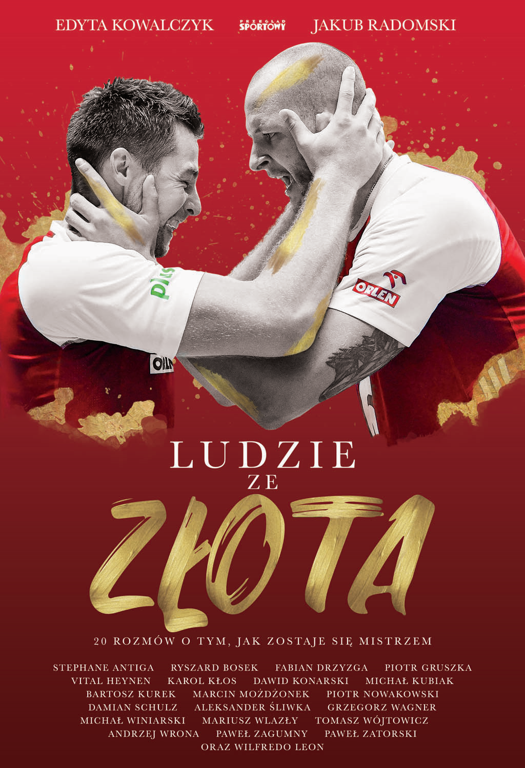 Tytuł: Ludzie ze złota
Autor: 
Wydawnictwo: Ringier Axel Springer Polska Sp z o.o.
Formaty: EPUB, MOBI