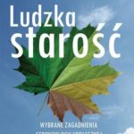 Ludzka starość — okładka e-booka