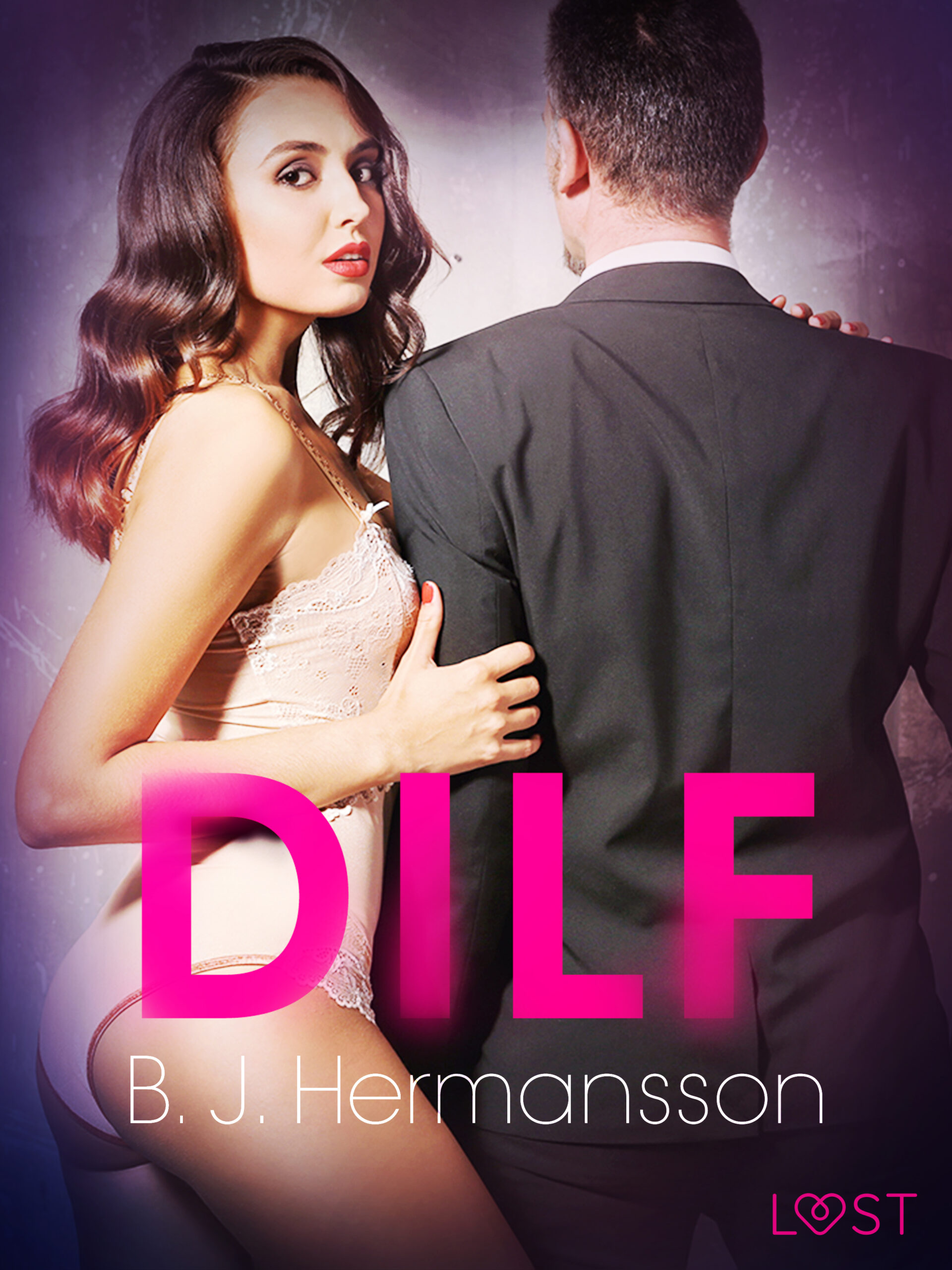 Tytuł: LUST. DILF – opowiadanie erotyczne
Autor: B. J. Hermansson
Wydawnictwo: LUST
Formaty: EPUB, MOBI