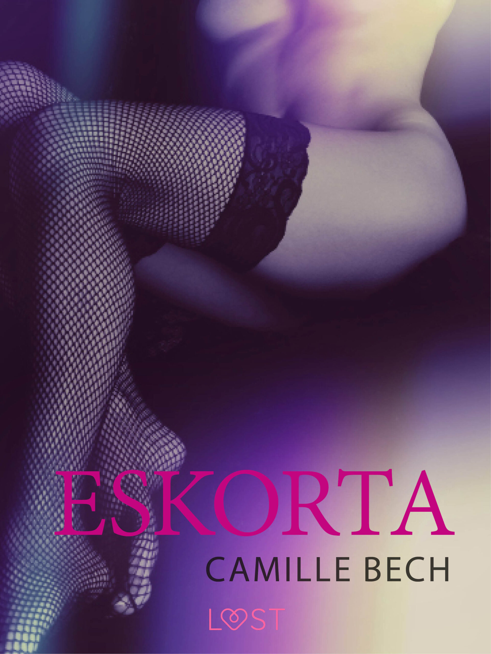 Tytuł: LUST. Eskorta - opowiadanie erotyczne
Autor: Camille Bech
Wydawnictwo: LUST
Formaty: EPUB, MOBI