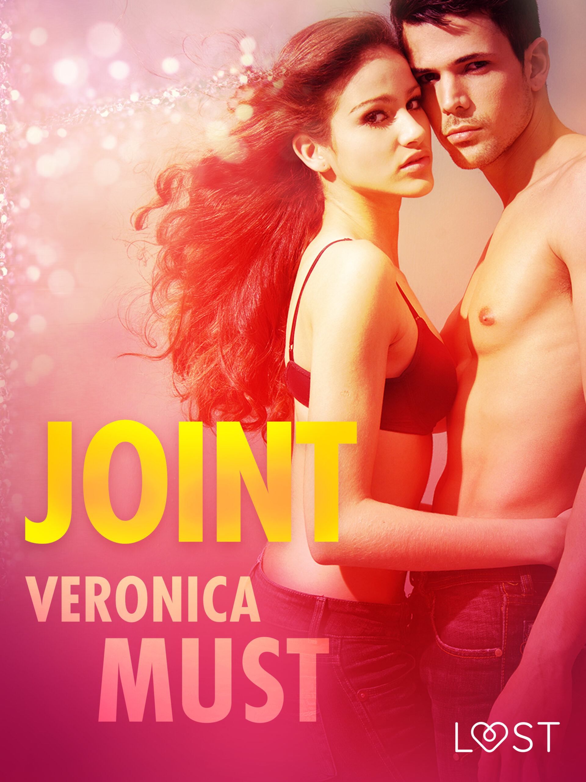 Tytuł: LUST. Joint - opowiadanie erotyczne
Autor: Veronica Must
Wydawnictwo: LUST
Formaty: EPUB, MOBI