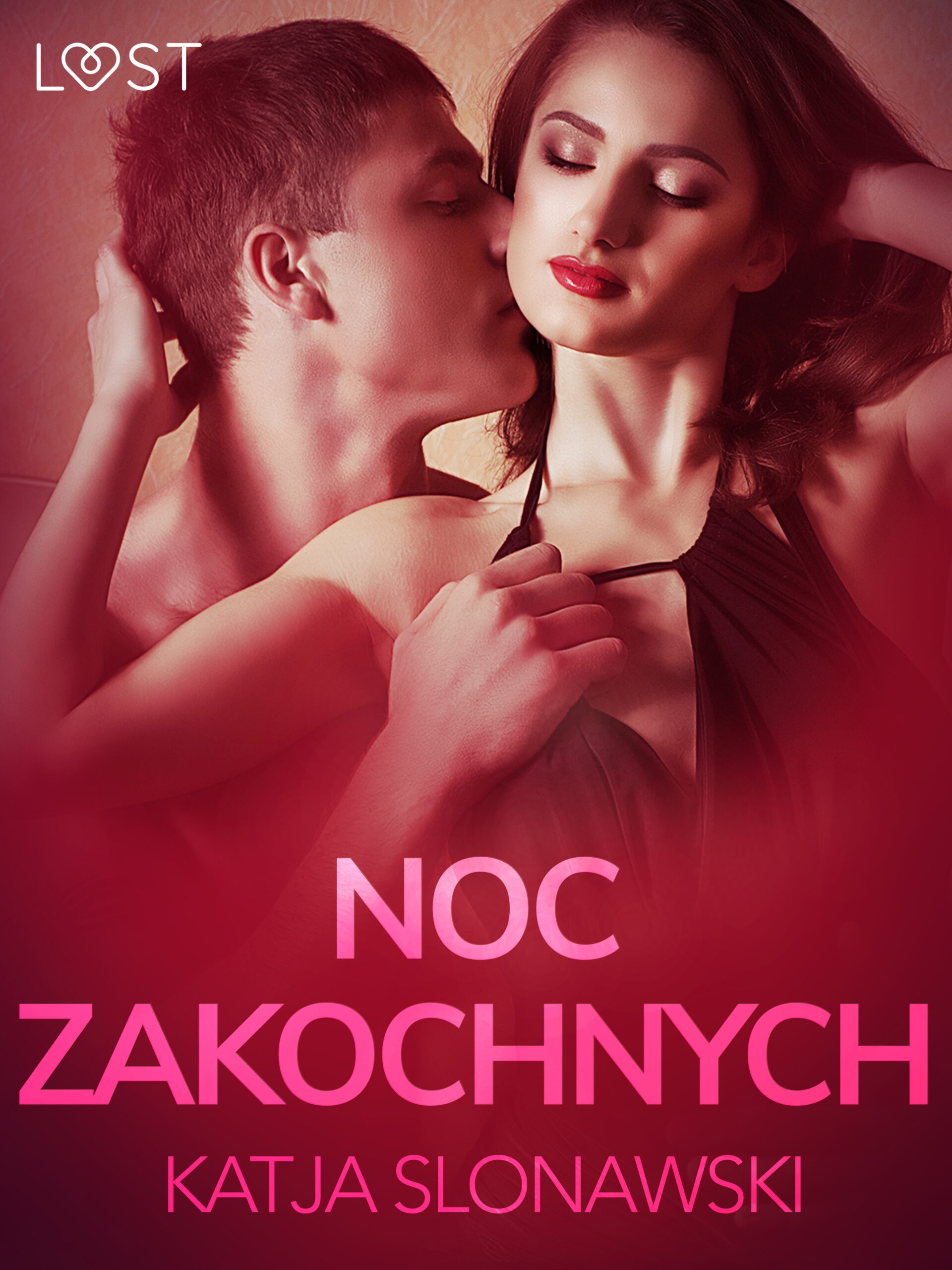 Tytuł: LUST. Noc zakochanych - opowiadanie erotyczne
Autor: Katja Slonawski
Wydawnictwo: LUST
Formaty: EPUB, MOBI