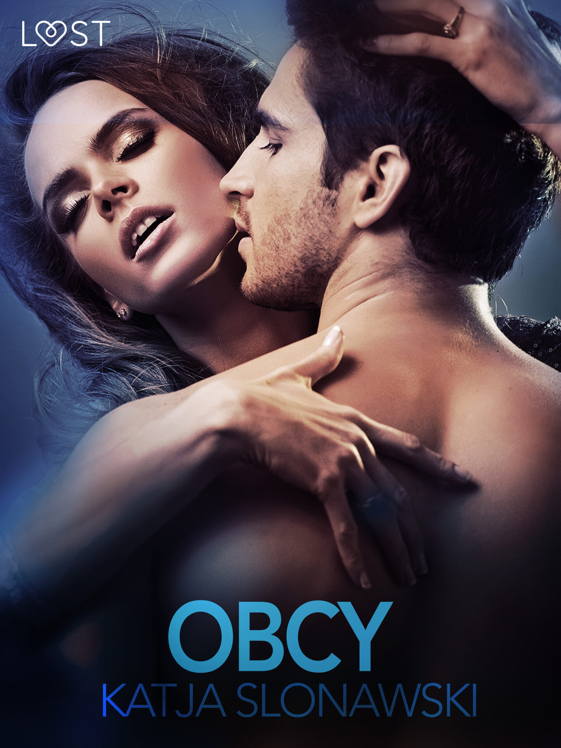 Tytuł: LUST. Obcy - opowiadanie erotyczne
Autor: Katja Slonawski
Wydawnictwo: LUST
Formaty: EPUB, MOBI