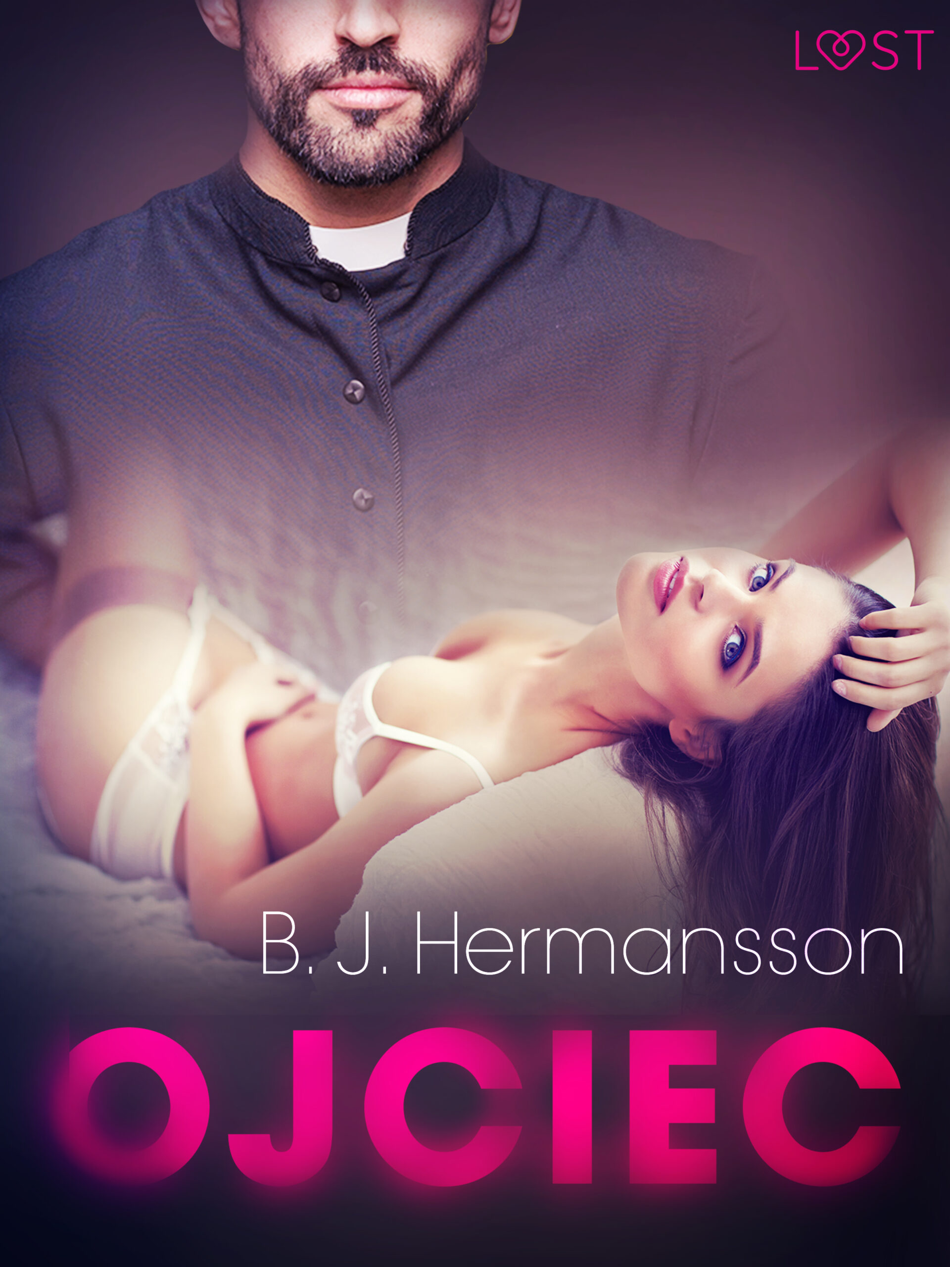 Tytuł: LUST. Ojciec – opowiadanie erotyczne
Autor: B. J. Hermansson
Wydawnictwo: LUST
Formaty: EPUB, MOBI