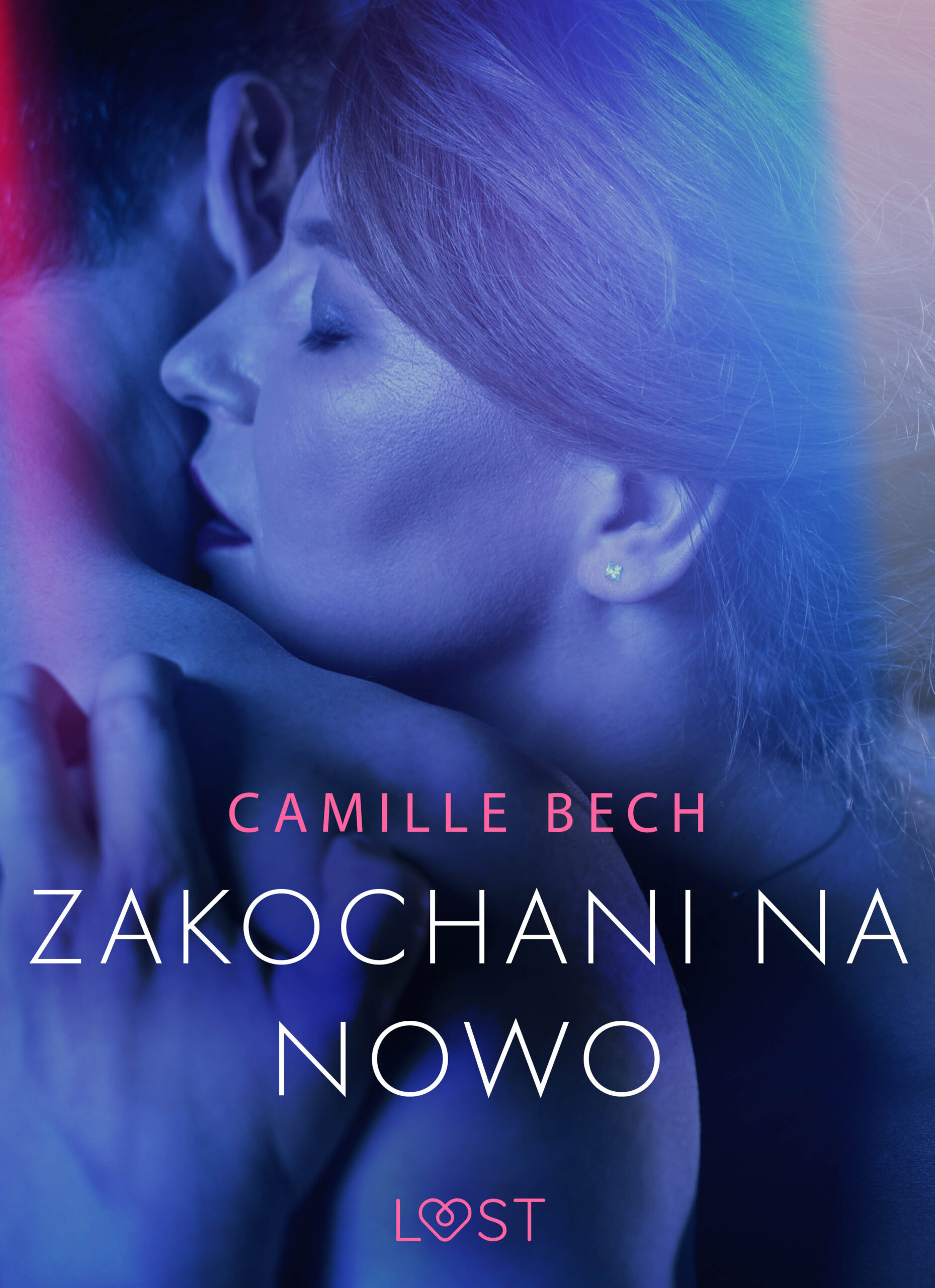 Tytuł: LUST. Zakochani na nowo - opowiadanie erotyczne
Autor: Camille Bech
Wydawnictwo: LUST
Formaty: EPUB, MOBI