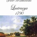 Lustracya 1790 — okładka e-booka