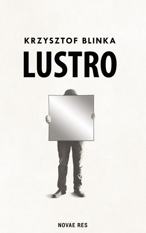 Lustro — okładka e-booka