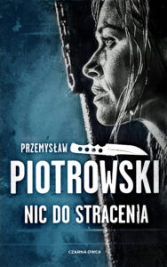 Luta Karabina (tom 2). Nic do stracenia — okładka e-booka