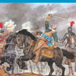 Tytuł: Lützen 1632
Autor: Marek Wagner
Wydawnictwo: Bellona
Formaty: EPUB, MOBI