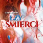 Łzy śmierci — okładka e-booka