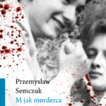 M jak morderca — okładka e-booka