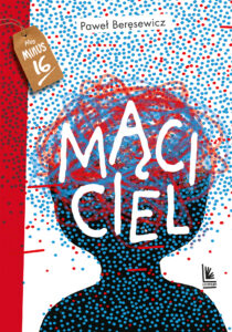 Mąciciel — okładka e-booka