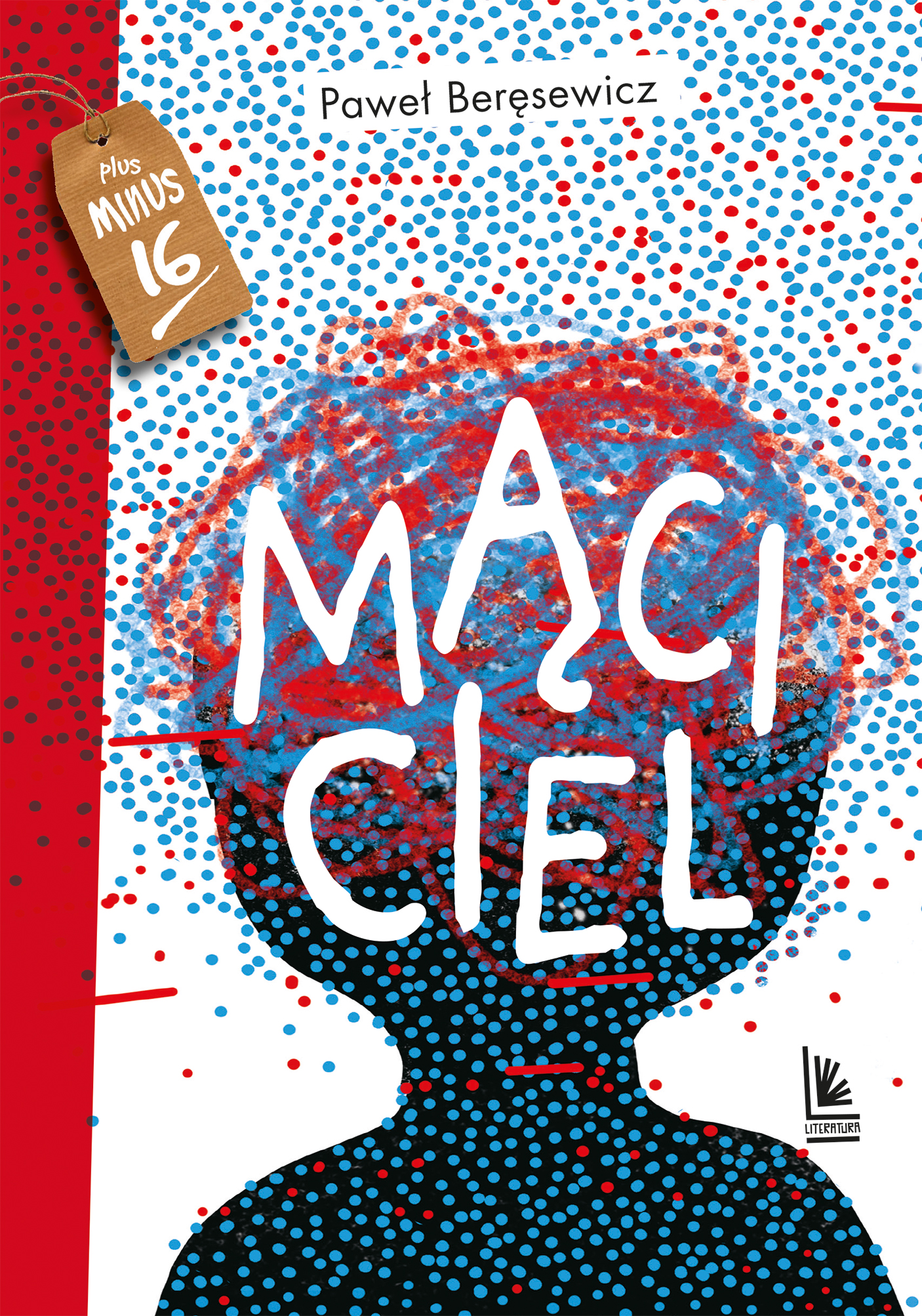 Tytuł: Mąciciel
Autor: Paweł Beręsewicz
Wydawnictwo: Literatura
Formaty: EPUB, MOBI