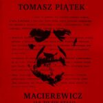 Macierewicz. Jak to się stało — okładka e-booka