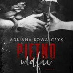 Mafia Tom 2 Piętno mafii — okładka e-booka