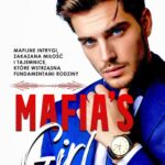 Mafia's Girl — okładka e-booka