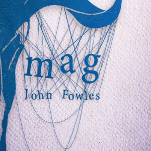 Tytuł: Mag
Autor: John Fowles
Wydawnictwo: Zysk i S-ka
Formaty: EPUB, MOBI