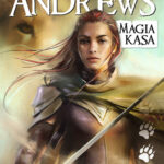 Tytuł: Magia kąsa
Autor: Ilona Andrews
Wydawnictwo: Fabryka Słów
Formaty: EPUB, MOBI