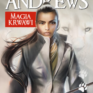 Tytuł: Magia krwawi
Autor: Ilona Andrews
Wydawnictwo: Fabryka Słów
Formaty: EPUB, MOBI